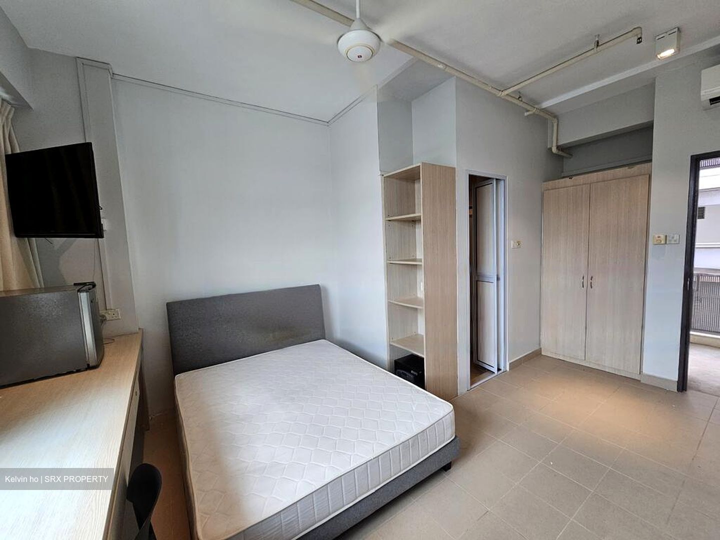 Boon Lay Drive (D22), Apartment #481711241